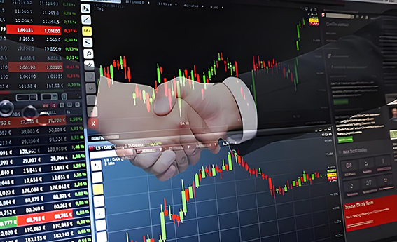 (易欧OK官网)交易所交易界面